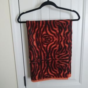 Tiger Fabric 2 feet